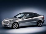 Mercedes-Benz DCC by Karmann 2001 года